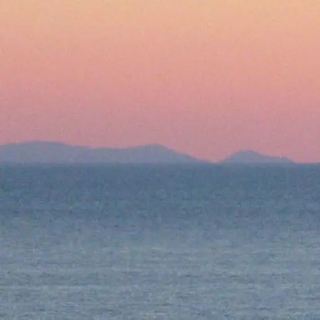 Ibiscus * Capo Vaticano